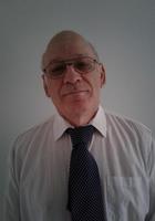 Calgary Legal Research tutor named Robert Calgary Legal Research tutor named Robert