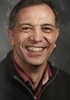 Loughborough AP Human Geography tutor named Jack