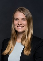 Windsor Calculus tutor named Sarah