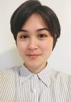 Stoke-on-Trent Japanese tutor named Sophie Stoke-on-Trent Japanese tutor named Sophie