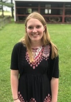 Leeds STAAR Grades 3-8 tutor named Hallie Leeds STAAR Grades 3-8 tutor named Hallie