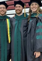 Toronto NPTE - National Physical Therapy Examination tutor named Nicholas Toronto NPTE - National Physical Therapy Examination tutor named Nicholas