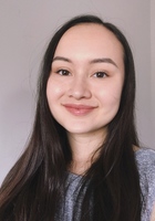 Winnipeg Pro Tools Software tutor named Amber