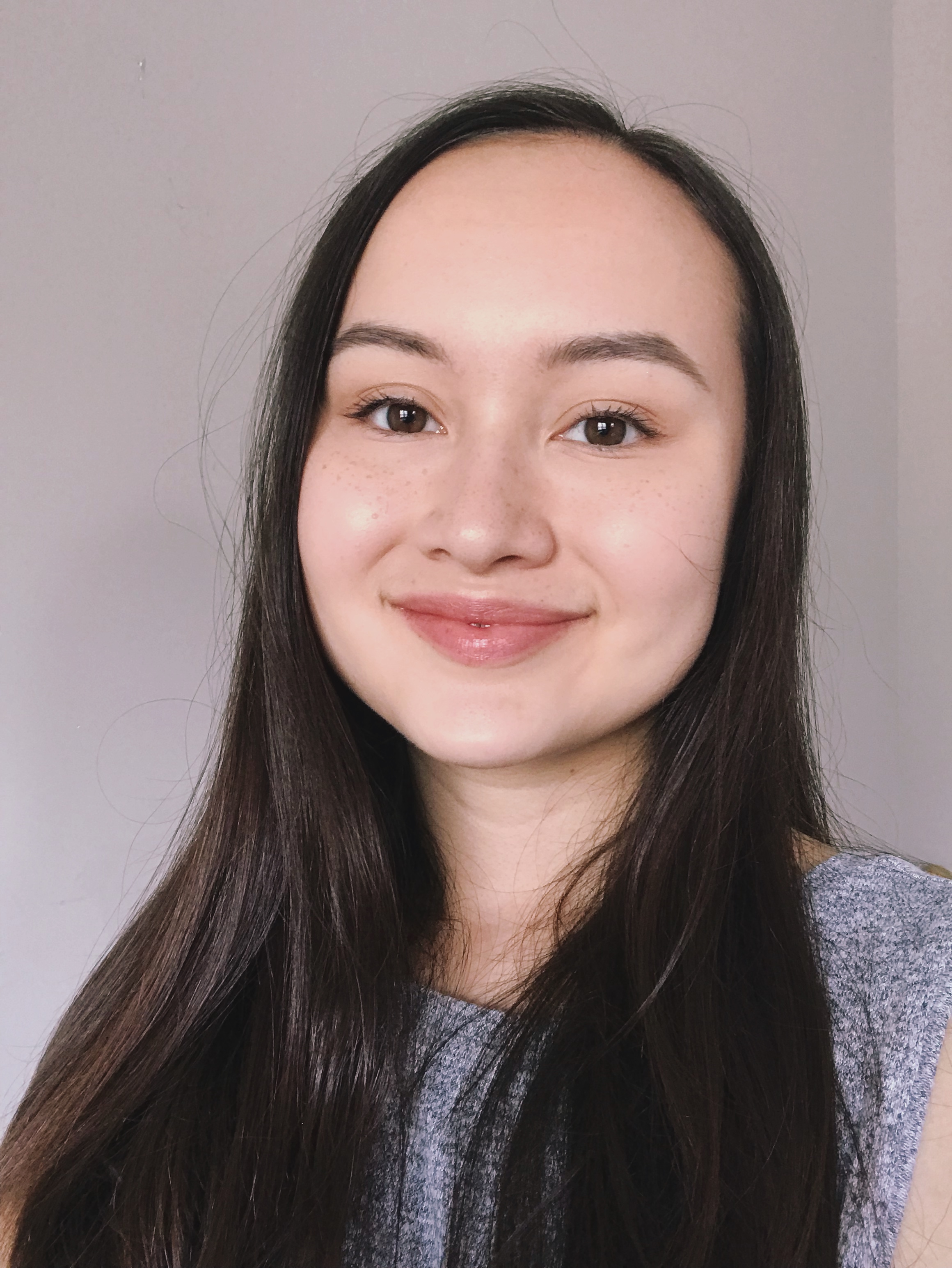 Ottawa Pro Tools Software tutor named Amber