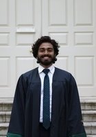 Leeds Graduate Level Biology tutor named Raj Leeds Graduate Level Biology tutor named Raj