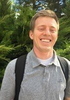 Belfast Genetics tutor named Cody