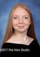 Victoria SAT Subject Test in Latin tutor named Lauren Victoria SAT Subject Test in Latin tutor named Lauren