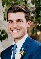 Cardiff Business Analytics tutor named Michael