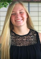Windsor High School Physics tutor named Holly Windsor High School Physics tutor named Holly
