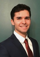 Durham PCAT Chemistry tutor named Domenic Durham PCAT Chemistry tutor named Domenic