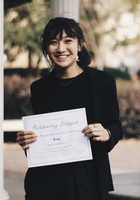 Cambridge IB Language A: Language and Literature tutor named Makayla Cambridge IB Language A: Language and Literature tutor named Makayla