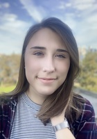 Tulsa, OK French tutor named McKenzie Tulsa, OK French tutor named McKenzie