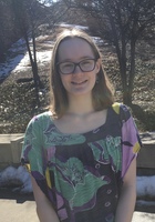 Edmonton IB Dance tutor named Julia Edmonton IB Dance tutor named Julia
