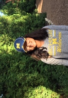 Windsor Agricultural Science tutor named Areeba