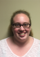 Halifax GRE Subject Test in Psychology tutor named Erica Halifax GRE Subject Test in Psychology tutor named Erica