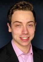 Manchester AP Physics C: Electricity and Magnetism tutor named Aaron