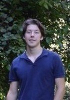 Edinburgh Biomedical Engineering tutor named Alexander