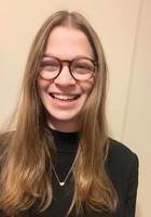 Online ERB CTP tutor named Emily Online ERB CTP tutor named Emily