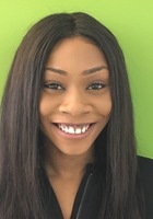 London African-American History tutor named MarySandra London African-American History tutor named MarySandra