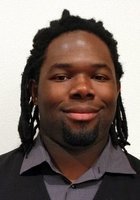 Winnipeg ACCUPLACER ESL tutor named Jonathan