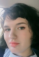 Liverpool AP Studio Art: 2-D Design tutor named Amelia