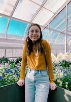 Oshawa SAT Subject Test in Latin tutor named Natalie Oshawa SAT Subject Test in Latin tutor named Natalie