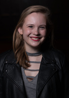 Hamilton Violin tutor named Susanna Hamilton Violin tutor named Susanna