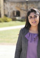Hamilton IB Social and Cultural Anthropology tutor named Saloni Hamilton IB Social and Cultural Anthropology tutor named Saloni