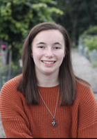 Glasgow Oboe tutor named Brielle Glasgow Oboe tutor named Brielle