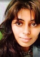 Cambridge Kinesiology tutor named Preeti