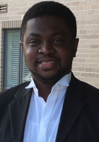 Quebec City Graduate Level Chemistry tutor named Tijesunimi Quebec City Graduate Level Chemistry tutor named Tijesunimi