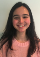 Waterloo Hebrew tutor named Hannah Waterloo Hebrew tutor named Hannah