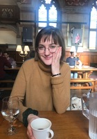 Vancouver ISEE- Primary tutor named Maeve Vancouver ISEE- Primary tutor named Maeve