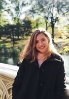 Winnipeg ISEE-Middle Level Verbal Reasoning tutor named Marisol