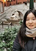 Minneapolis, MN GRE tutor named Yuxin Minneapolis, MN GRE tutor named Yuxin