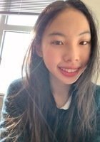Columbus, OH GMAT tutor named Tien-hsin Columbus, OH GMAT tutor named Tien-hsin