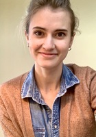 Victoria RD - Registered Dietician Exam tutor named Grace