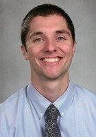 Quebec City CLEP College Algebra tutor named Zachary