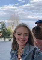 Washington DC French tutor named Mary Washington DC French tutor named Mary