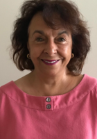 Montreal UK A Level Accounting tutor named Shamila Montreal UK A Level Accounting tutor named Shamila