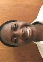 Edinburgh IB Social and Cultural Anthropology tutor named Katya