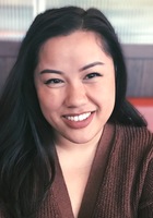 Washington DC PRAXIS tutor named Lily Washington DC PRAXIS tutor named Lily