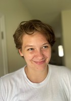Winnipeg IB Classical Languages tutor named Savannah Winnipeg IB Classical Languages tutor named Savannah