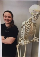 Quebec City NASM - National Academy of Sports Medicine tutor named Danielle Quebec City NASM - National Academy of Sports Medicine tutor named Danielle