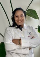 Vancouver USMLE tutor named Yalitza Vancouver USMLE tutor named Yalitza