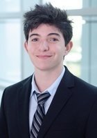 Dallas Fort Worth, TX MCAT tutor named Tal