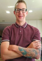 Edmonton American Sign Language tutor named Jacob Edmonton American Sign Language tutor named Jacob