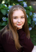 Toronto IB Film tutor named Emma