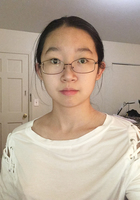 Cardiff Robotics tutor named Jing Cardiff Robotics tutor named Jing