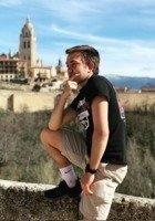 Oxford World Civilization tutor named Jacob Oxford World Civilization tutor named Jacob